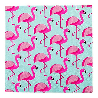13 Inch Paper Luncheon Napkins (20 Count)