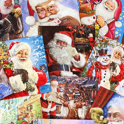 Mystery Pack Decoupage Paper Napkins (20 Count)