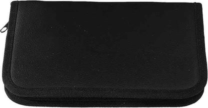 Jewelry Making Supplies Kits, DIY Jewelry Making Set with Tools and Accessories, Complete Beading Kit for Bracelets Necklaces Earrings, Includes Pliers Scissors Beads Wires Storag