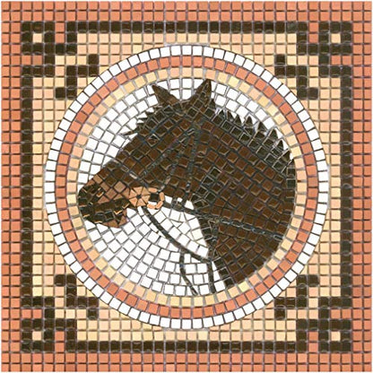 Complete Your Next DIY Project with Our Ceramic Mosaic Kit