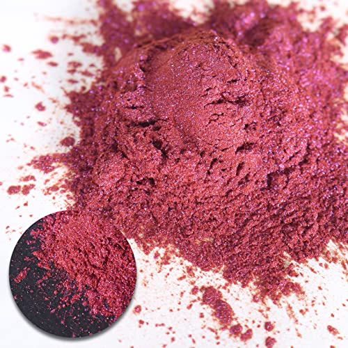 Chameleon Mica Powder
