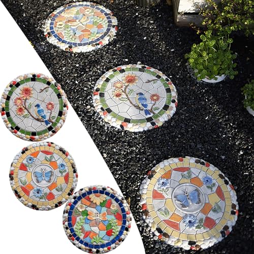 Stepping Garden Stone 1