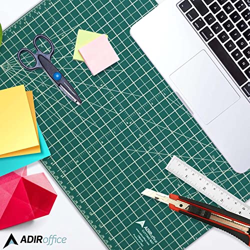 Adir Professional Self Reversible Healing Cutting Mat