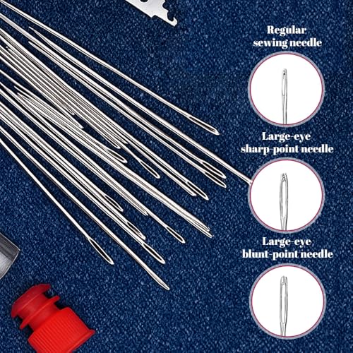 31PCS Sewing Tool Set (37 Count)