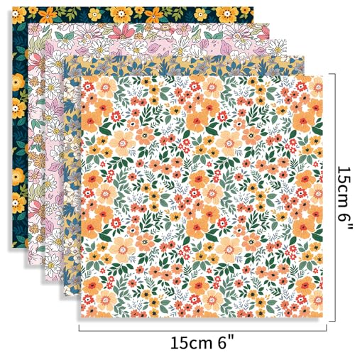 Origami Paper Kit 100 Sheets
