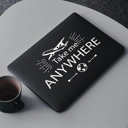 Ant Smart Adhesive Permanent Vinyl Compatible with Cricut Explore and Maker Series Without Cutting Mats, Create DIY Projects, Decals, Stickers & More (White, 13inch x 30ft)