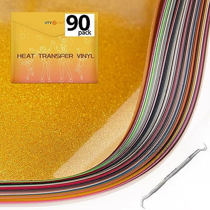 HTV Heat Transfer Vinyl