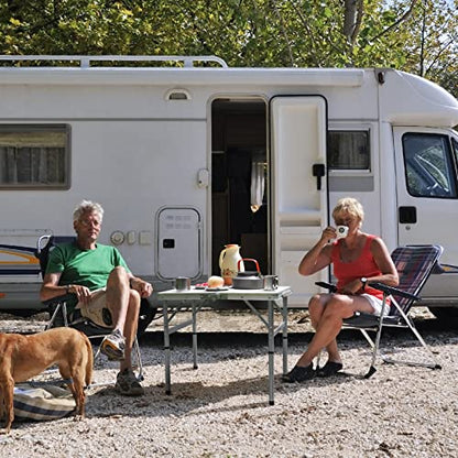2FT Folding Camping Table