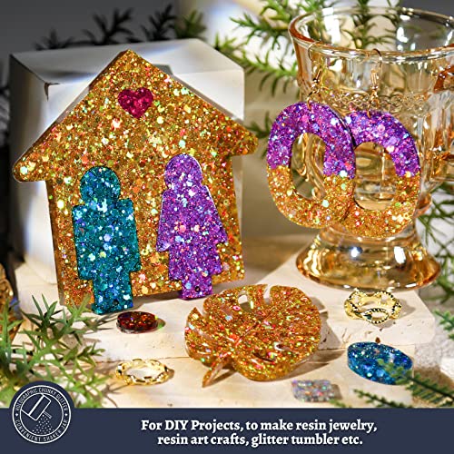 Ancient Gold Glitter (5.64 Ounce)