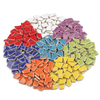 Ceramic Mosaic Tiles Bulk