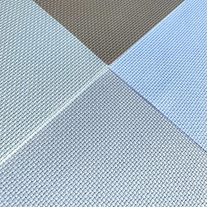 Aida Cloth 14 Count Cross Stitch Fabric