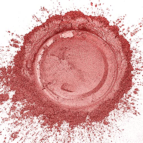 Aristocratic Red Mica Powder