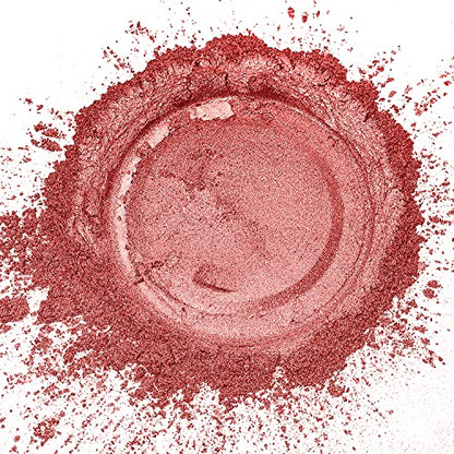Aristocratic Red Mica Powder