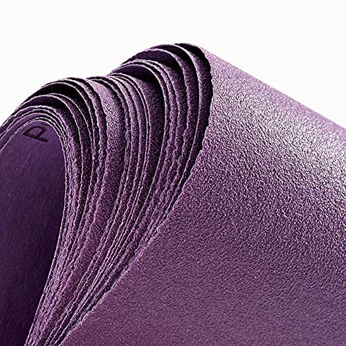 Sandpaper 60 Grit (25 Count)