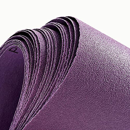 Sandpaper 60 Grit (25 Count)