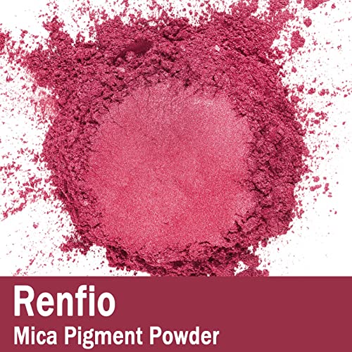 100g Mica Powder Pigment