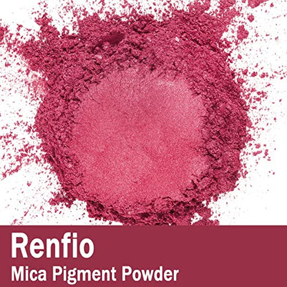 100g Mica Powder Pigment