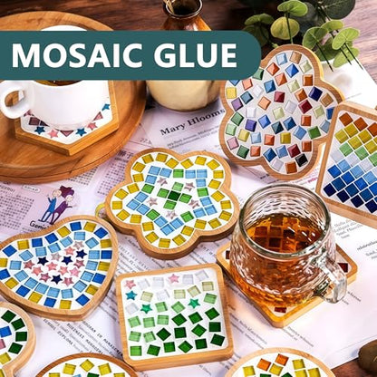Mosaic Tile Toolkit (2 Fl Oz)