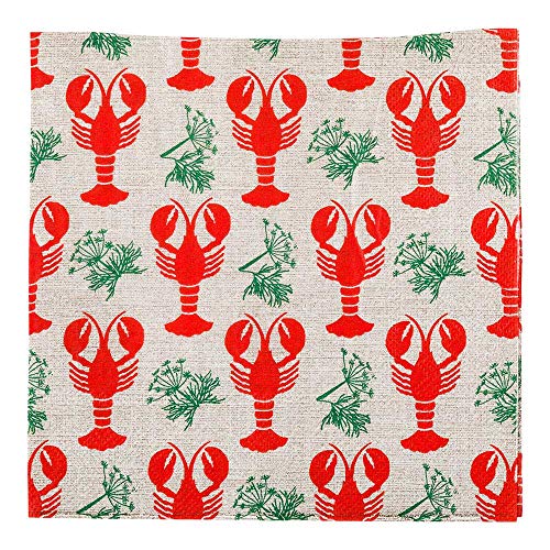 13 Inch Paper Luncheon Napkins (20 Count)