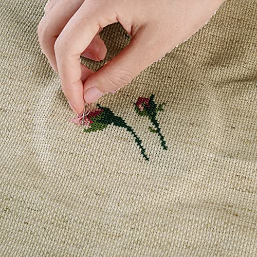 Aida Cloth Big Size 14 Count