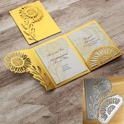 Metal Cutting Die for Scrapbooking