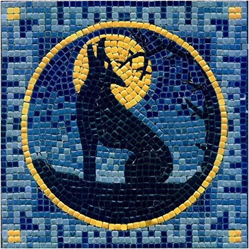 Make Your Own Stunning Mosaic with Our Adult Mosaic Crafting Kit
