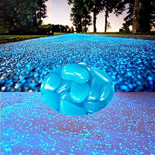Glow in The Dark Rocks (200 Count)