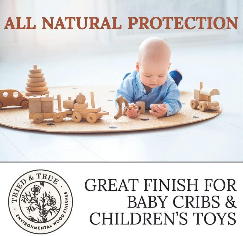 Superior Varnish Oil Wood Finish & Sealer (8 fluid ounce(s))