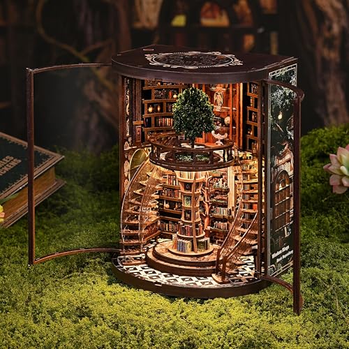 Book Nook Kit