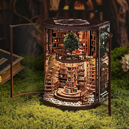 Book Nook Kit