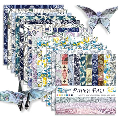 6x6" Origami Paper