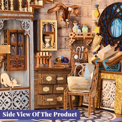 Book Nook Kit