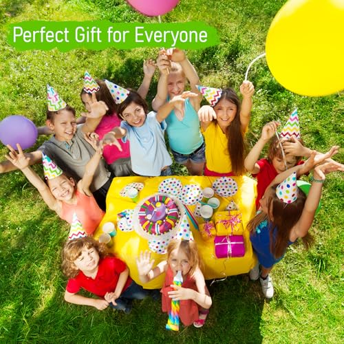 Paddle Ball Set (2 Count)
