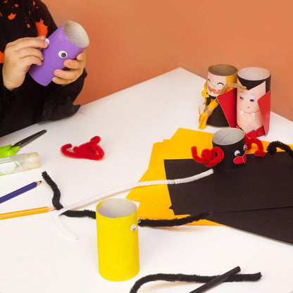 MECCANIXITY Foam Sheets Crafts 35x19 Inch 1mm EVA Craft Foam Paper Foam Sheets for Crafts Projects DIY Cosplay Modeling, Deep Purple