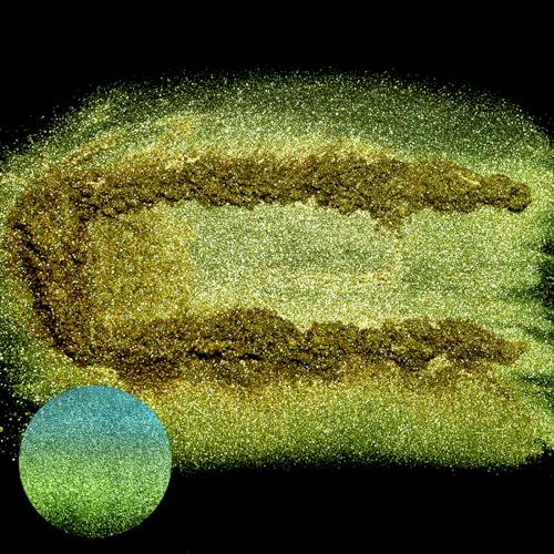 Chameleon Mica Powder