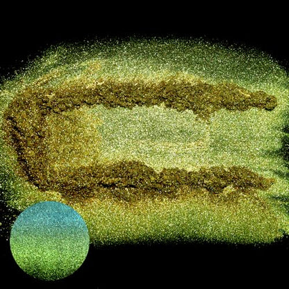 Chameleon Mica Powder