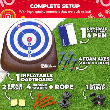 Games® XL Bull Hawker