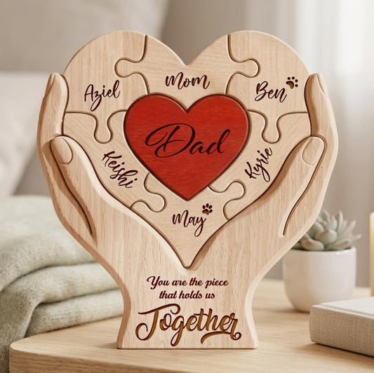 Personalized Birthday Gifts Fathers Day for Dad from Son Daughter