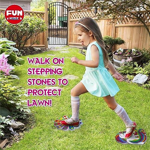 PYO Stepping Stones for Kids