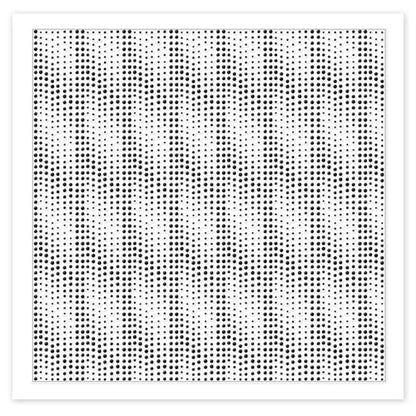 Polka Dot Texture Polymer Clay Texture Sheets Geometric Texture Silicone Texture Stamp Clay Texture Mat Modeling Pattern Pad for Jewelry and Clay Earrings Tools