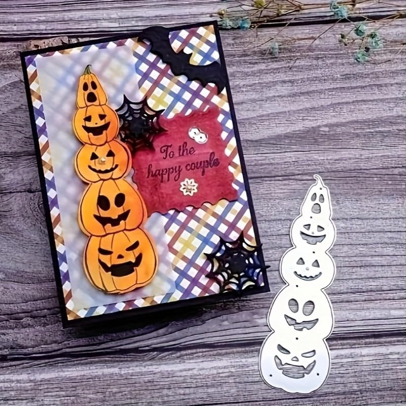 Festivals Metal Cutting Die for Scrapbooking