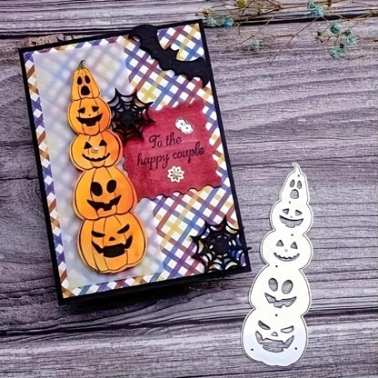 Festivals Metal Cutting Die for Scrapbooking