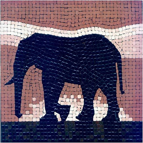 Create Unique Art with Our Micro Ceramic Tiles for Mosaics
