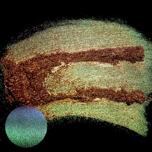 Chameleon Mica Powder