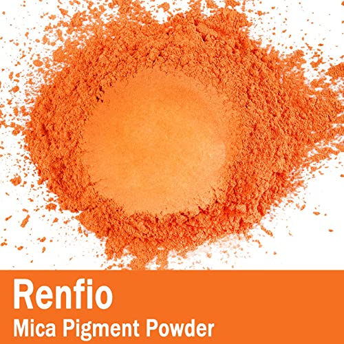 100g Mica Powder Pigment
