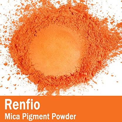 100g Mica Powder Pigment
