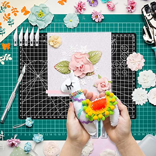 Exacto Knife with Hobby Mat for Crafts