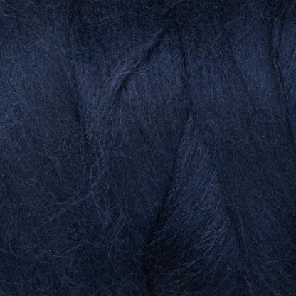 Colored Natural Wool roving (16 Ounce)