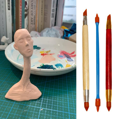 Polymer Clay Tools