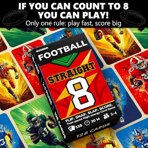 Football Fast